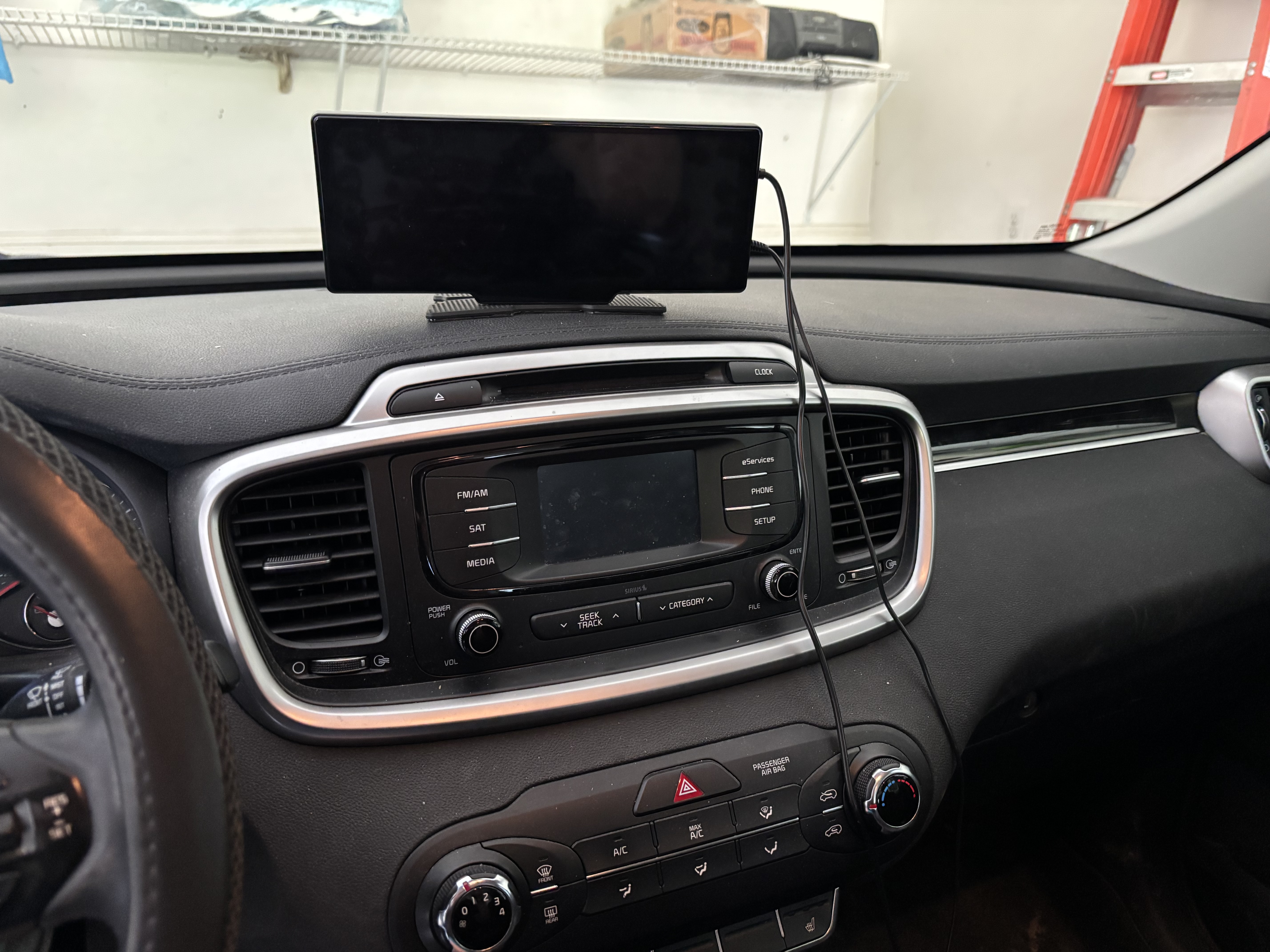 Used 2016 Kia Sorento FWD w/ LX Convenience Package image 10