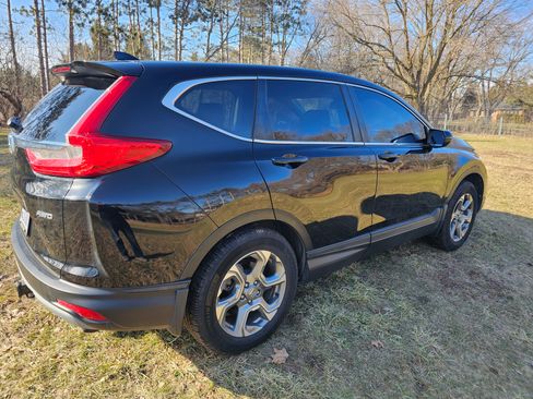 Used 2018 Honda CR-V EX-L image 6