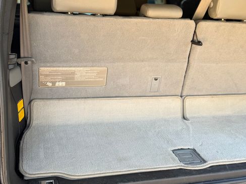 Used 2016 Toyota Sequoia SR5 image 11