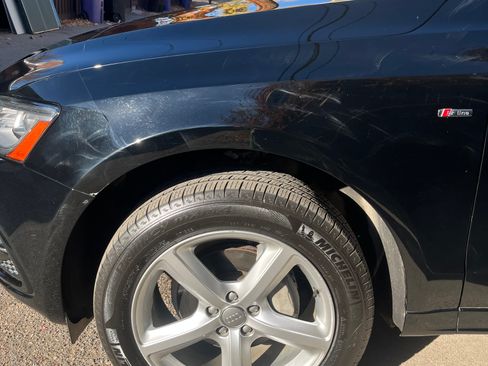 Used 2017 Audi Q5 2.0T Premium Plus w/ Technology Package image 22