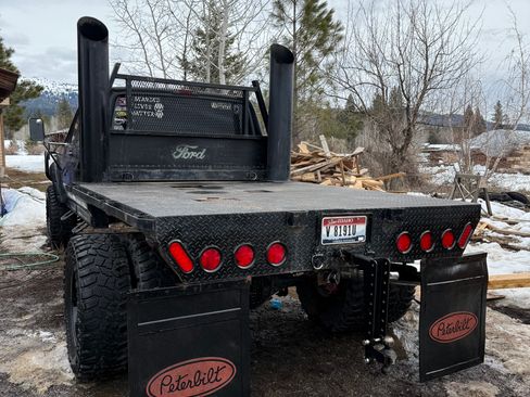 Used 1996 Ford F350 2WD Crew Cab image 10