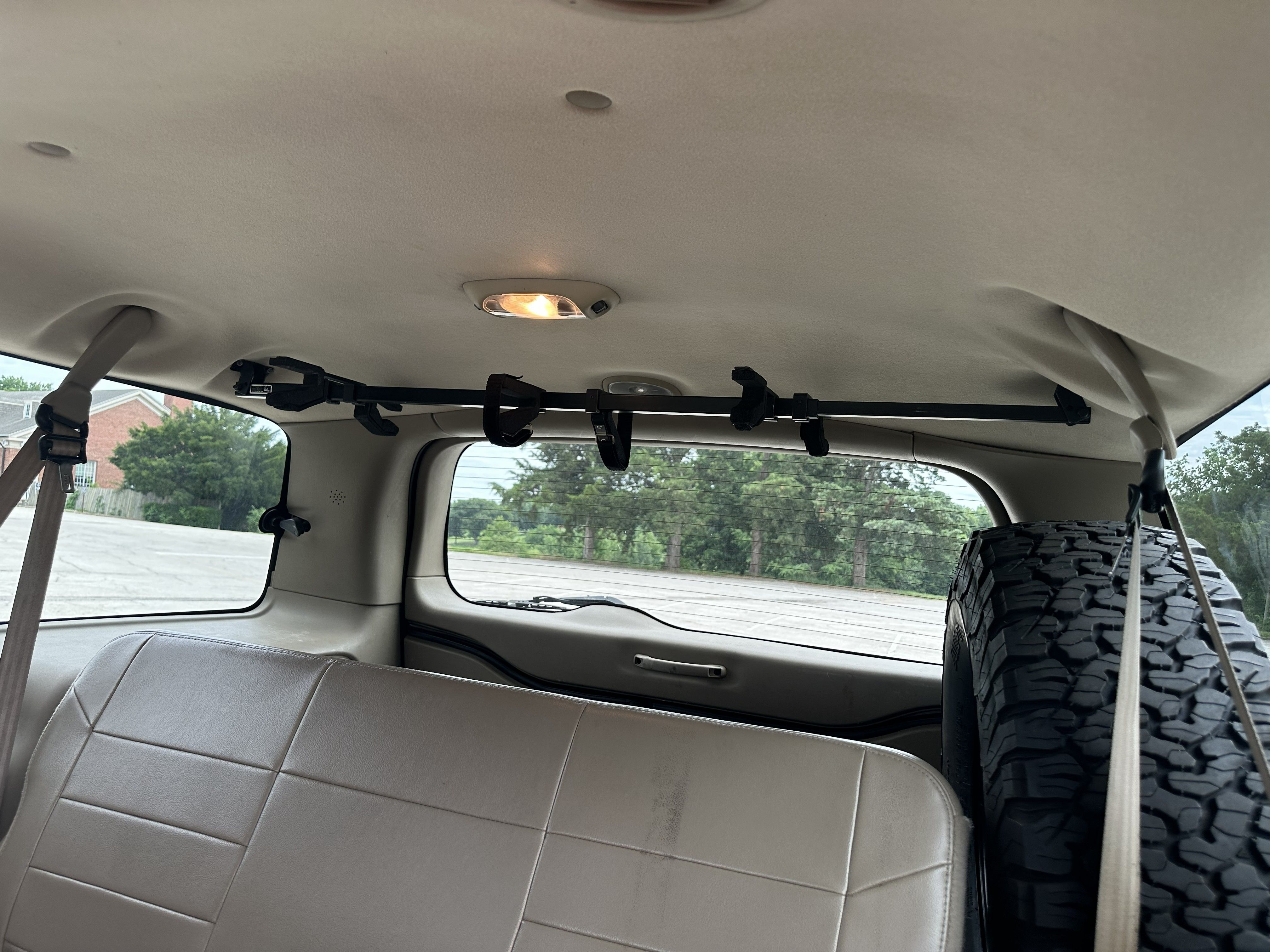 Used 2005 Ford Excursion Limited AWD/4WD image 15