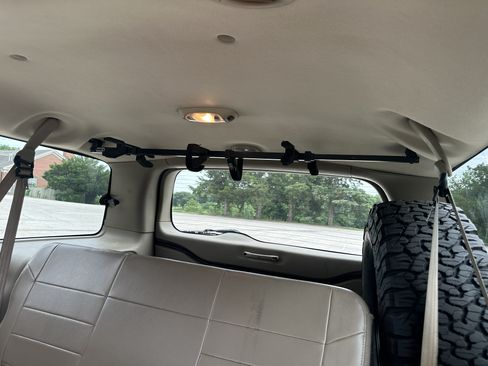 Used 2005 Ford Excursion Limited AWD/4WD image 15