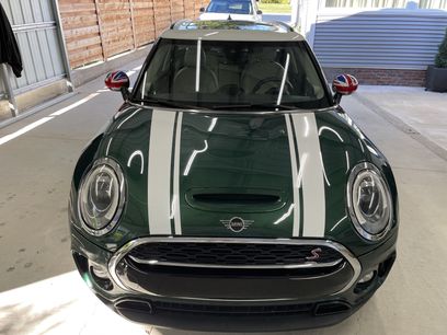 Used 2019 MINI Cooper Clubman S