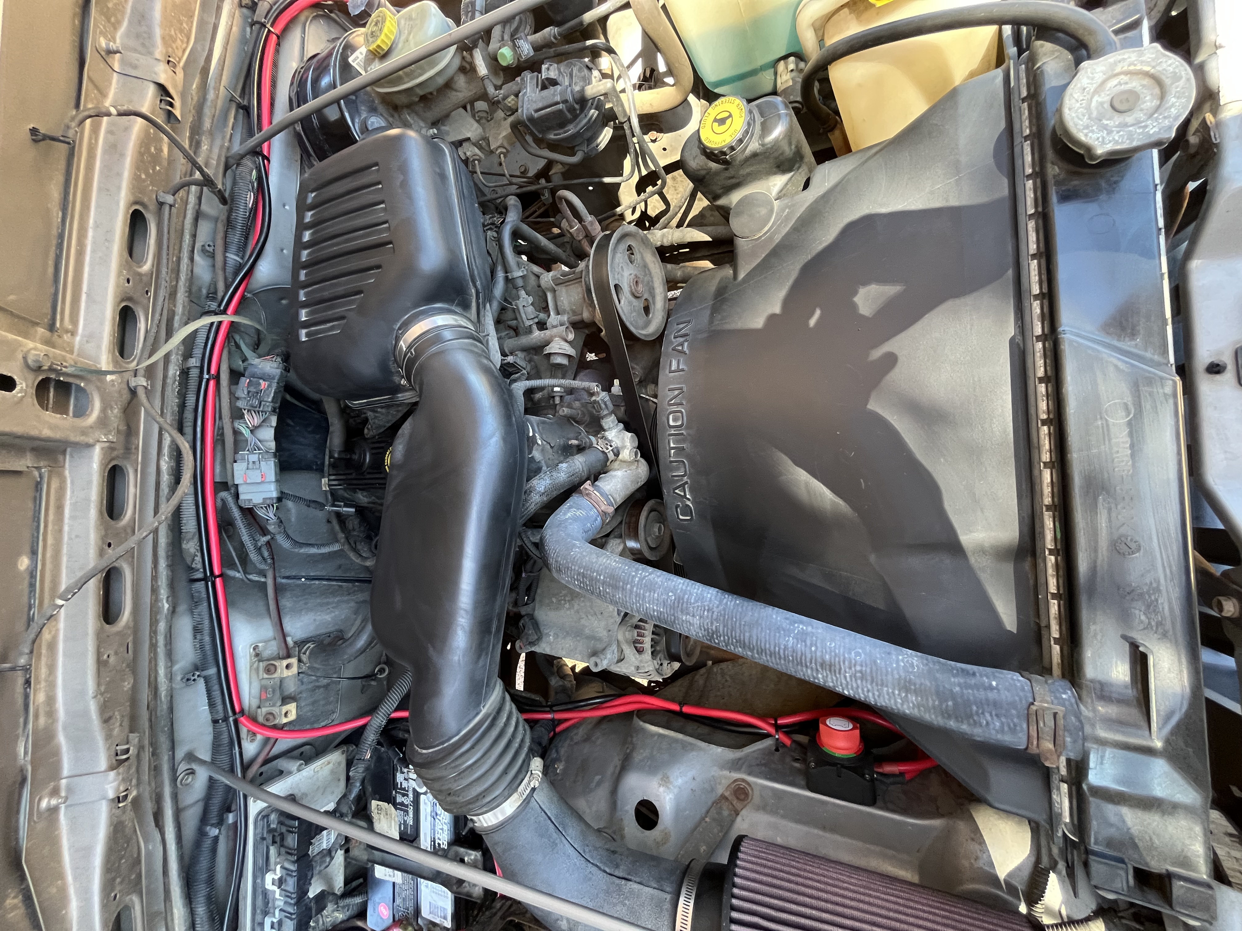 Used 2001 Jeep Wrangler SE AWD/4WD image 26