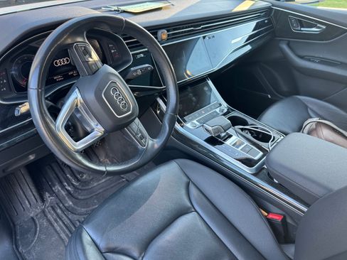 Used 2022 Audi Q7 3.0T Premium Plus image 7