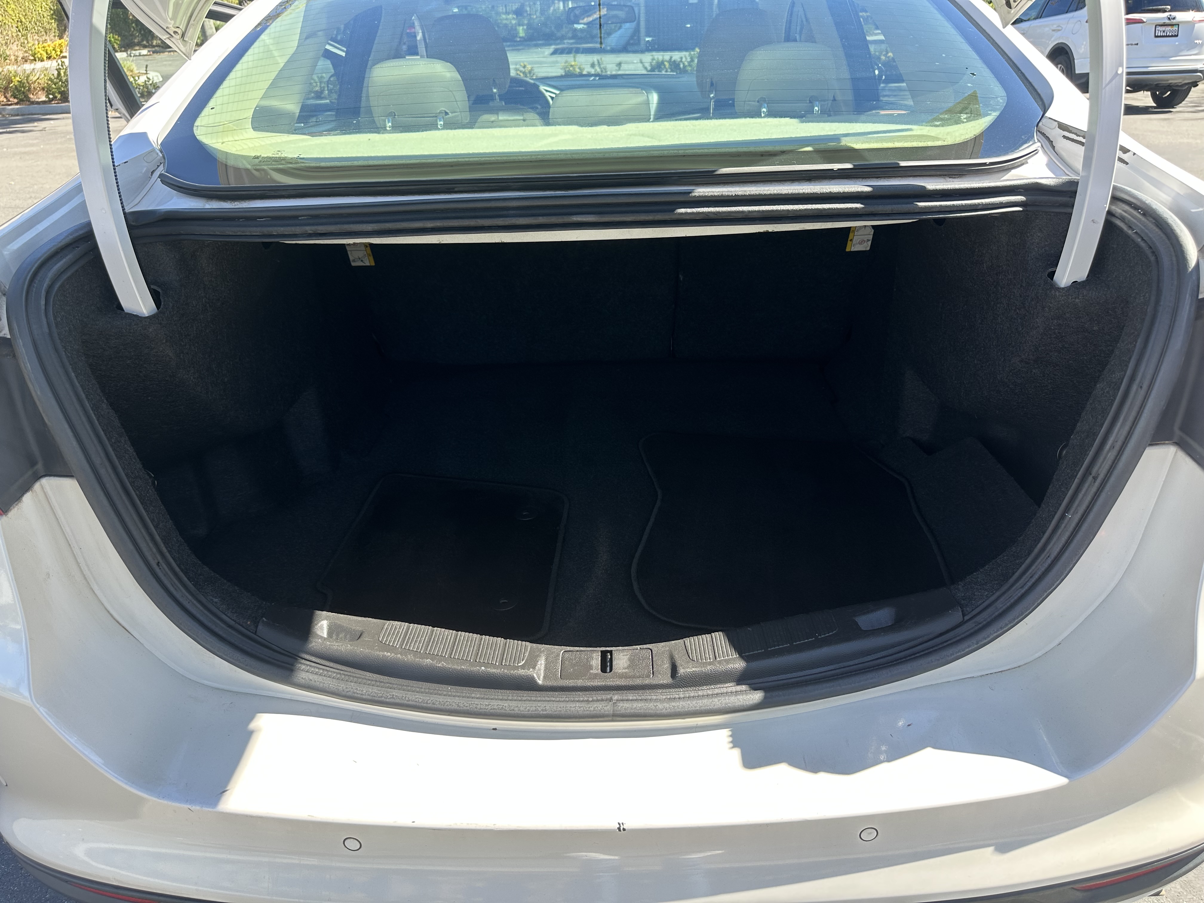 Used 2013 Ford Fusion SE FWD image 15