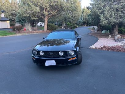 Used 2008 Ford Mustang GT Premium