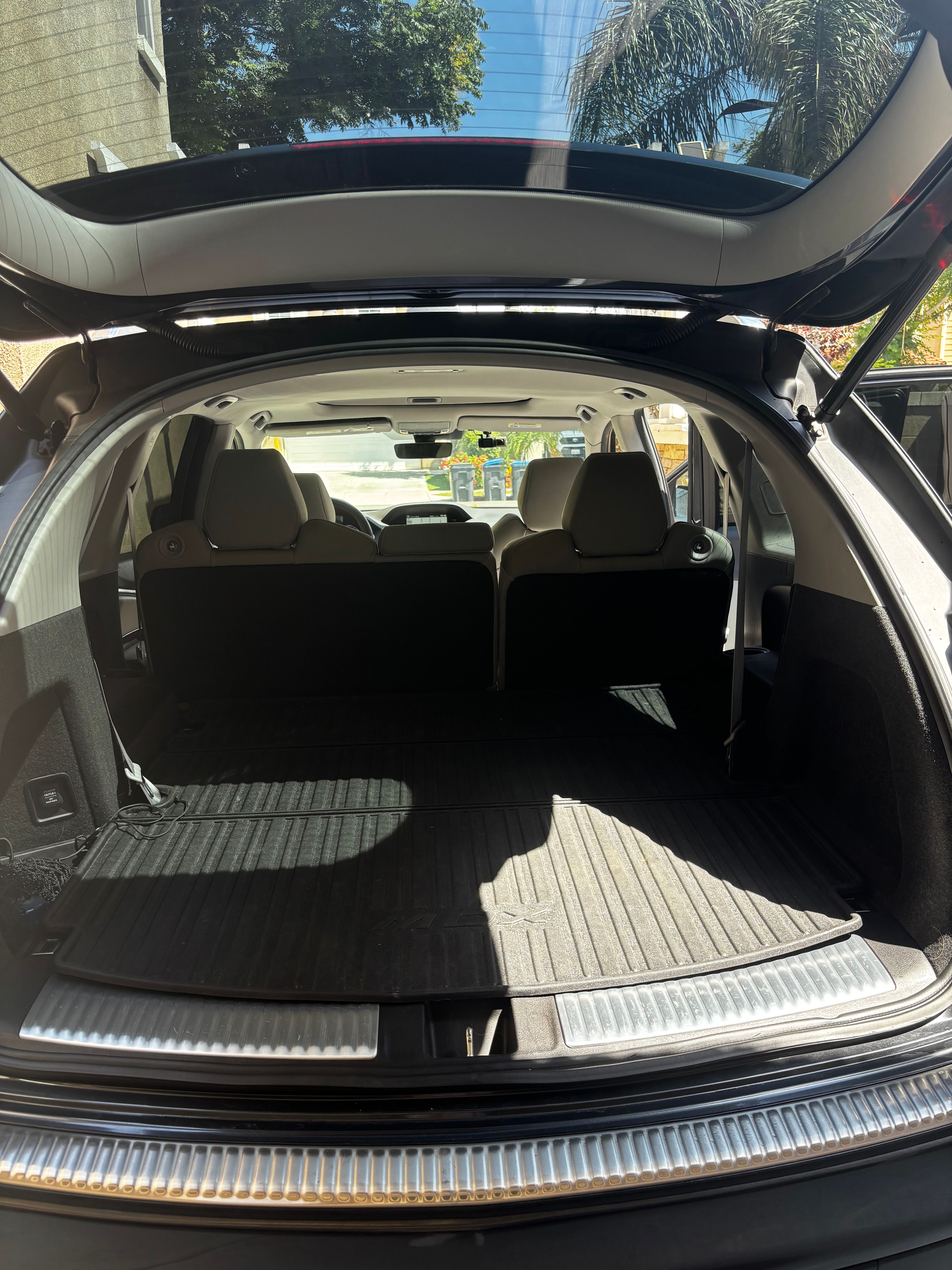 Used 2016 Acura MDX SH-AWD w/ Technology Package image 11