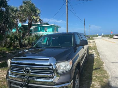 Used 2016 Toyota Tundra SR5