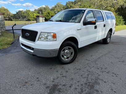 Used 2005 Ford F150 XLT