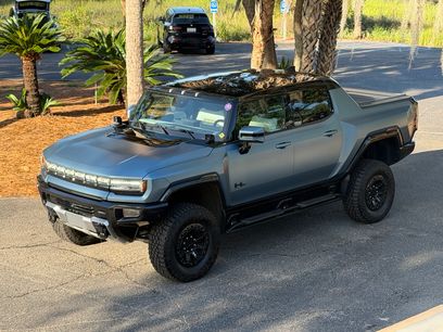 Used 2024 GMC Hummer EV 3X w/ Omega Edition