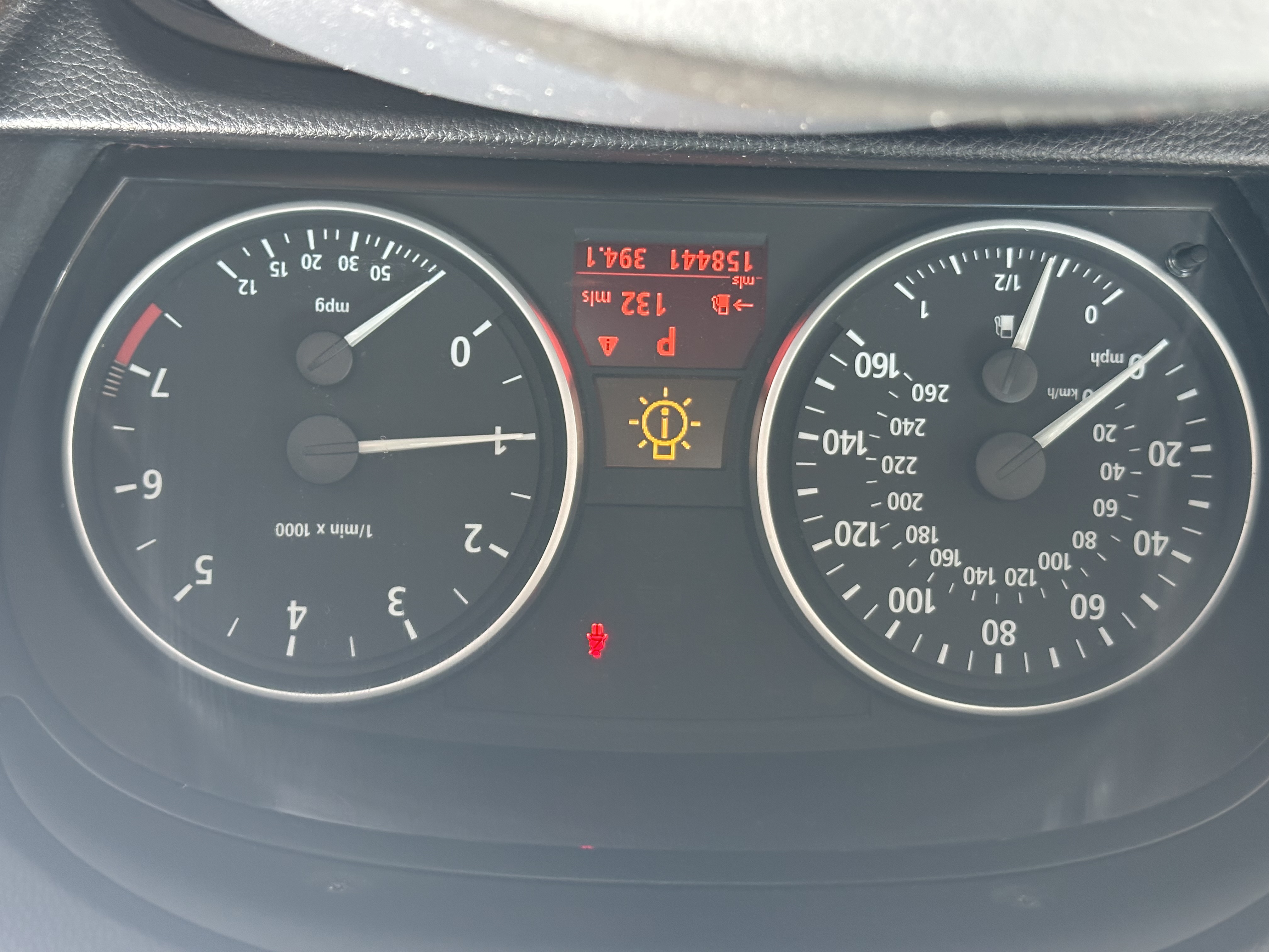 Used 2006 BMW 325i Sedan RWD image 4