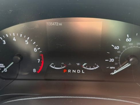 Used 2020 Ford Escape SE FWD image 16