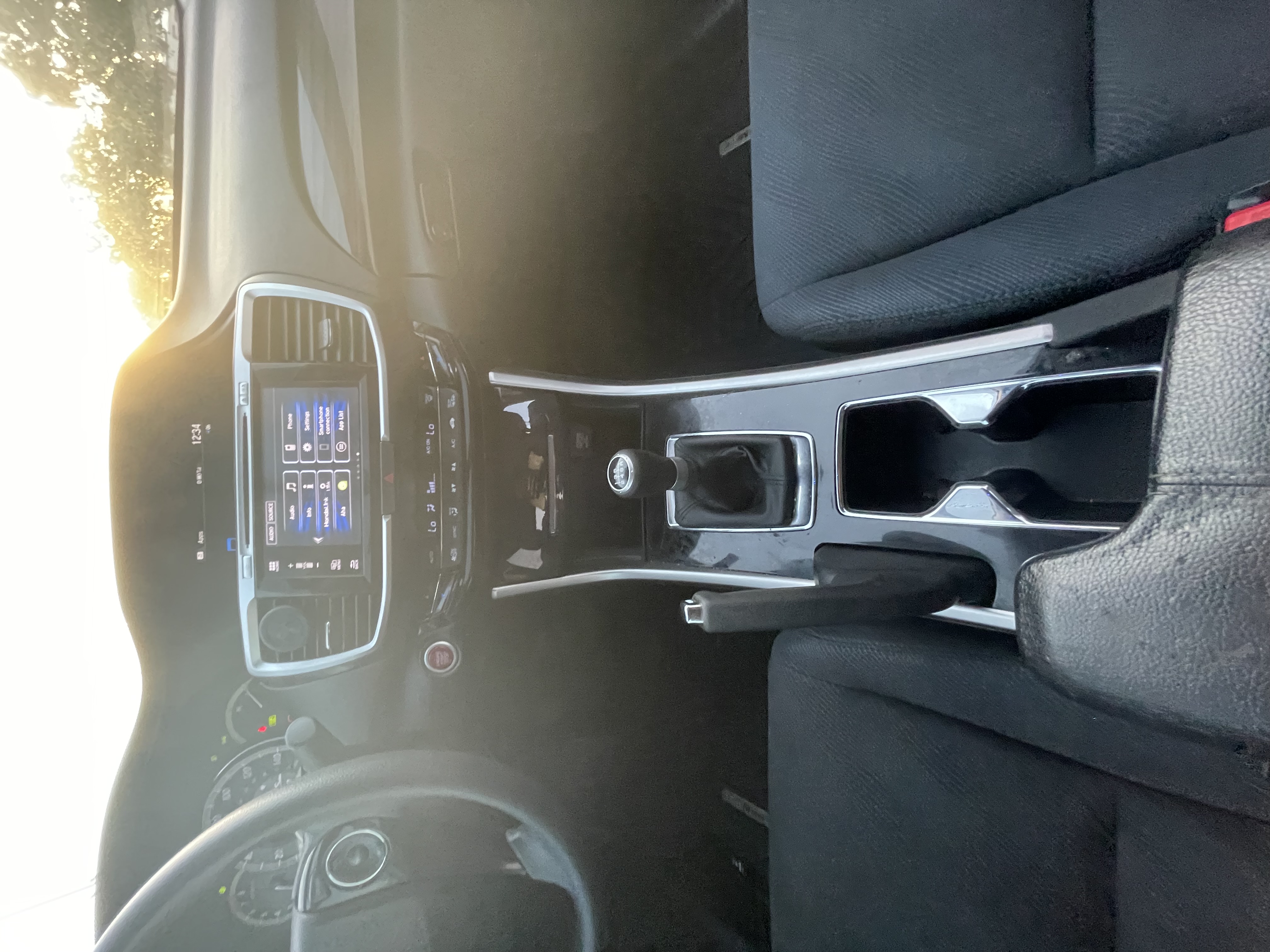 Used 2016 Honda Accord EX image 28