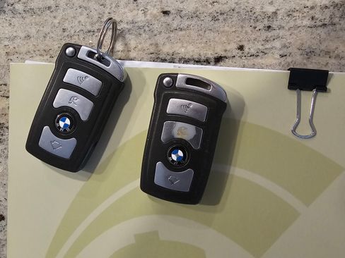 Used 2003 BMW 760Li image 15