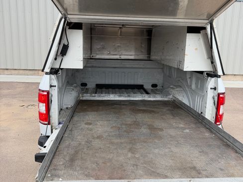 Used 2018 Ford F150 XL w/ Equipment Group 101A Mid image 18