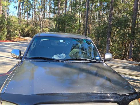 Used 2003 Toyota Tundra SR5 image 12