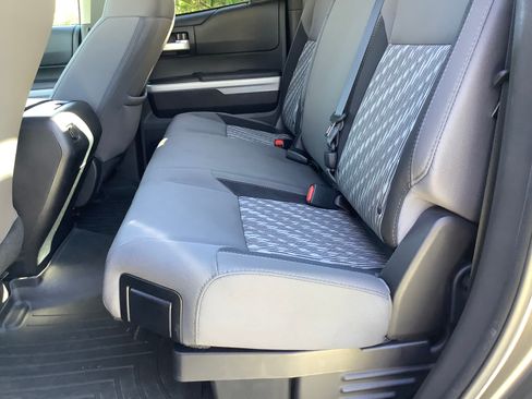 Used 2019 Toyota Tundra SR5 image 10