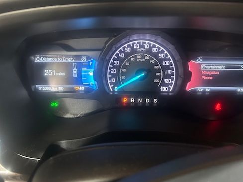 Used 2019 Ford Ranger Lariat w/ Equipment Group 501A Mid image 23