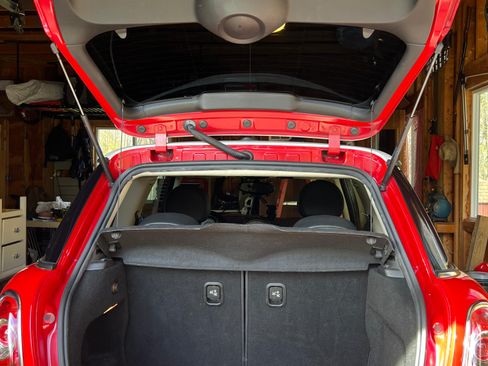 Used 2012 MINI Cooper Hardtop FWD image 20