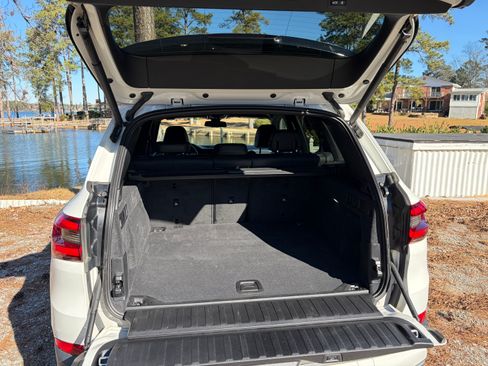 Used 2020 BMW X5 sDrive40i w/ Convenience Package image 9