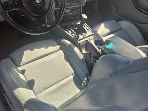 Used 2001 BMW M3 Convertible 2D image 6