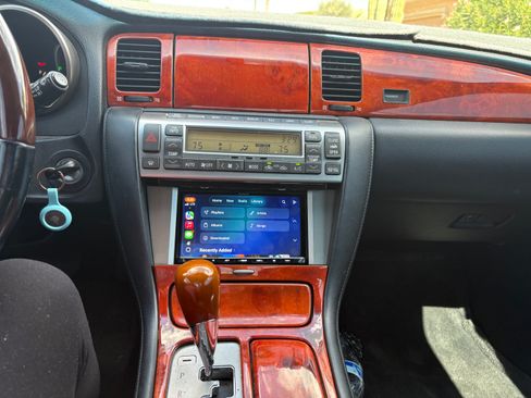 Used 2006 Lexus SC 430 Convertible RWD image 8