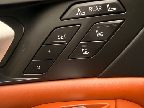 Used 2019 BMW X7 xDrive40i w/ Premium Package image 28