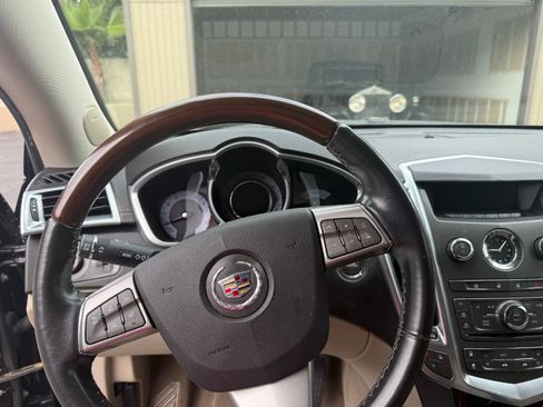 Used 2012 Cadillac SRX Luxury image 14