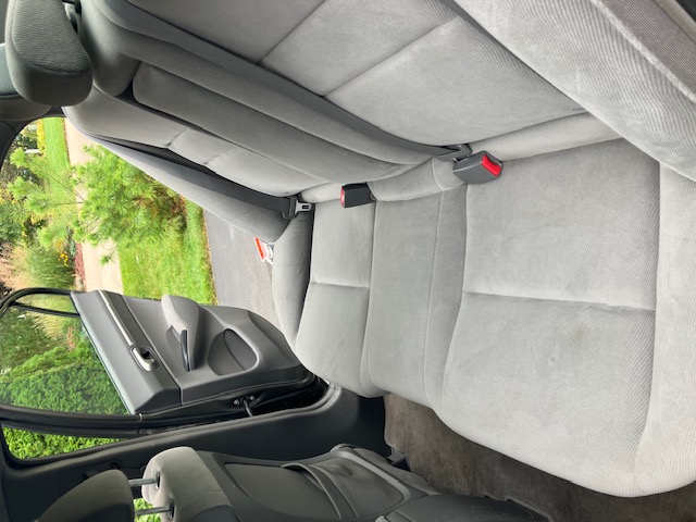 Used 2008 Honda Civic EX image 9
