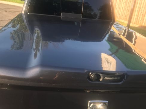 Used 2018 RAM 2500 Big Horn image 6