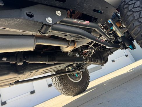 Used 2023 Jeep Gladiator Rubicon w/ LED Lighting Group image 18