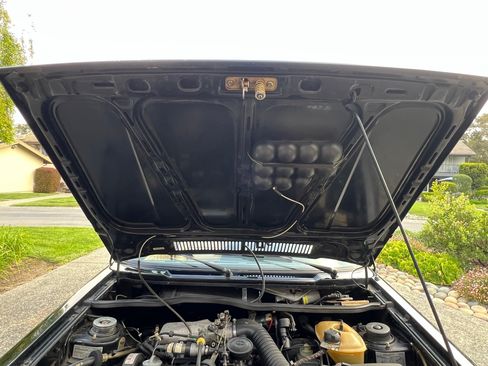 Used 1993 Volkswagen Cabriolet Classic FWD image 18