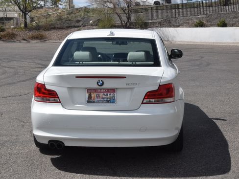 Used 2013 BMW 128i Coupe image 6