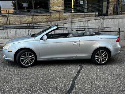 Used 2008 Volkswagen Eos Lux