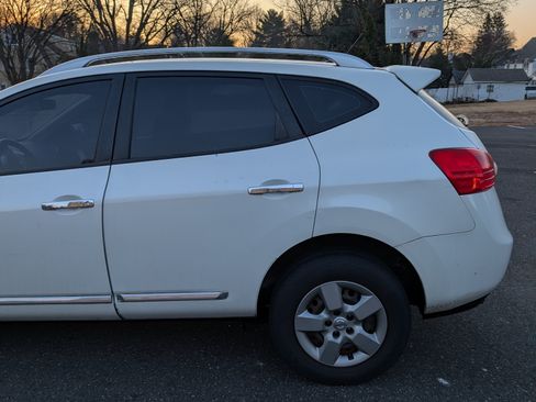 Used 2015 Nissan Rogue S w/ Convenience Package image 6