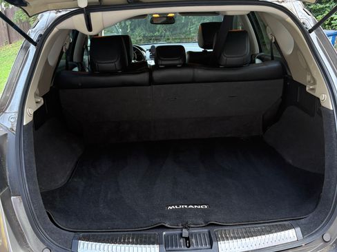 Used 2012 Nissan Murano SL FWD image 9