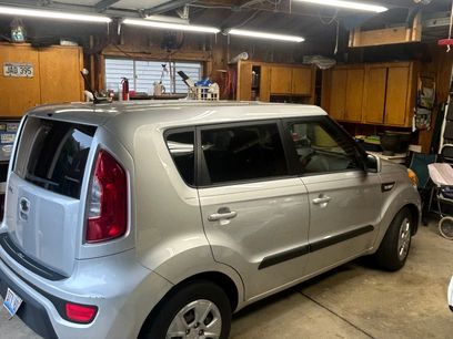 Used 2012 Kia Soul