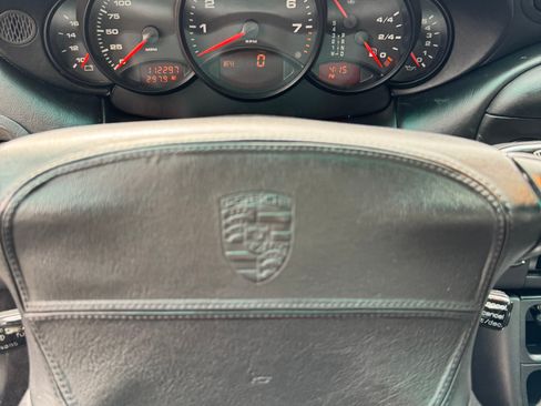 Used 1999 Porsche 911 Carrera image 18