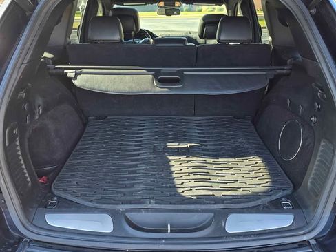 Used 2014 Jeep Grand Cherokee Overland image 20