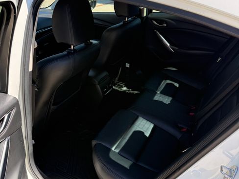 Used 2015 MAZDA MAZDA6 Touring FWD image 20