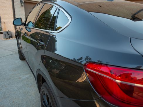 Used 2018 BMW X6 xDrive35i image 17