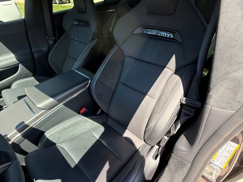 Used 2025 Tesla Model S Plaid image 14