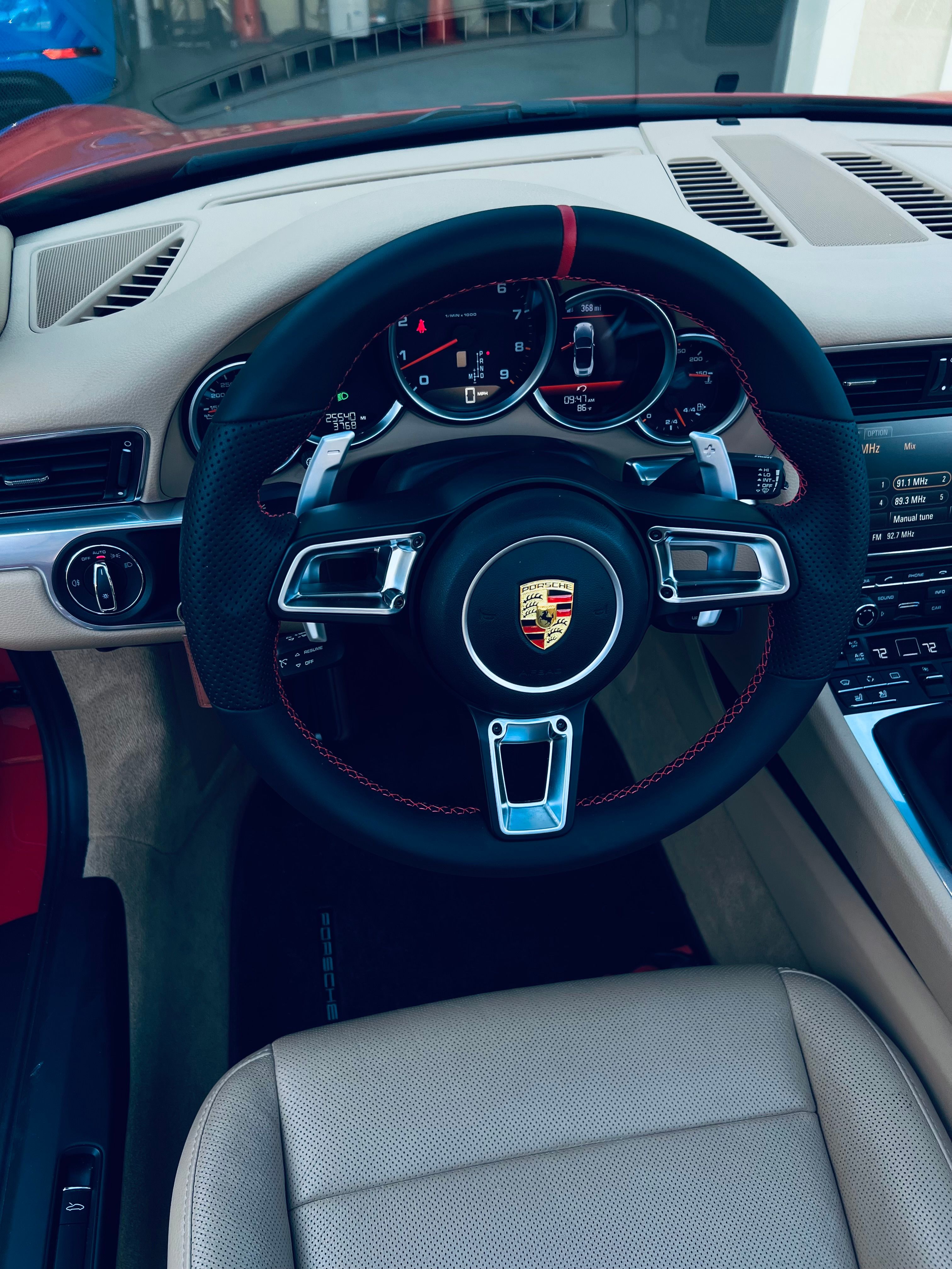 Used 2013 Porsche 911 Carrera RWD image 13