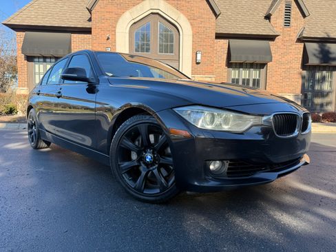 Used 2013 BMW 335i xDrive Sedan image 1