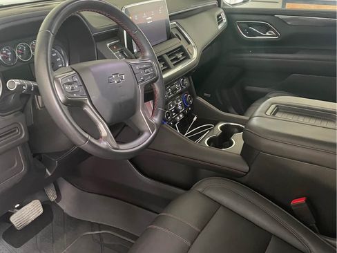 Used 2021 Chevrolet Tahoe RST image 6