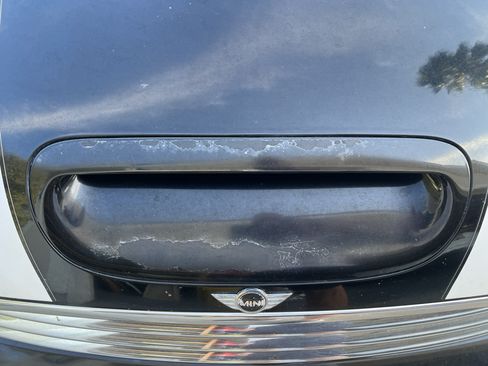 Used 2005 MINI Cooper S image 30