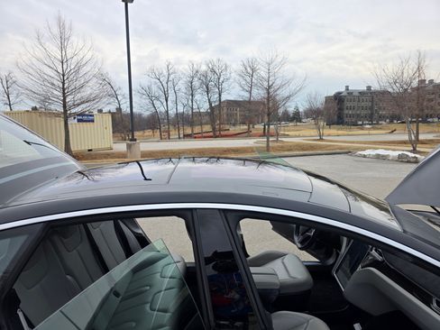 Used 2015 Tesla Model S P85D image 23