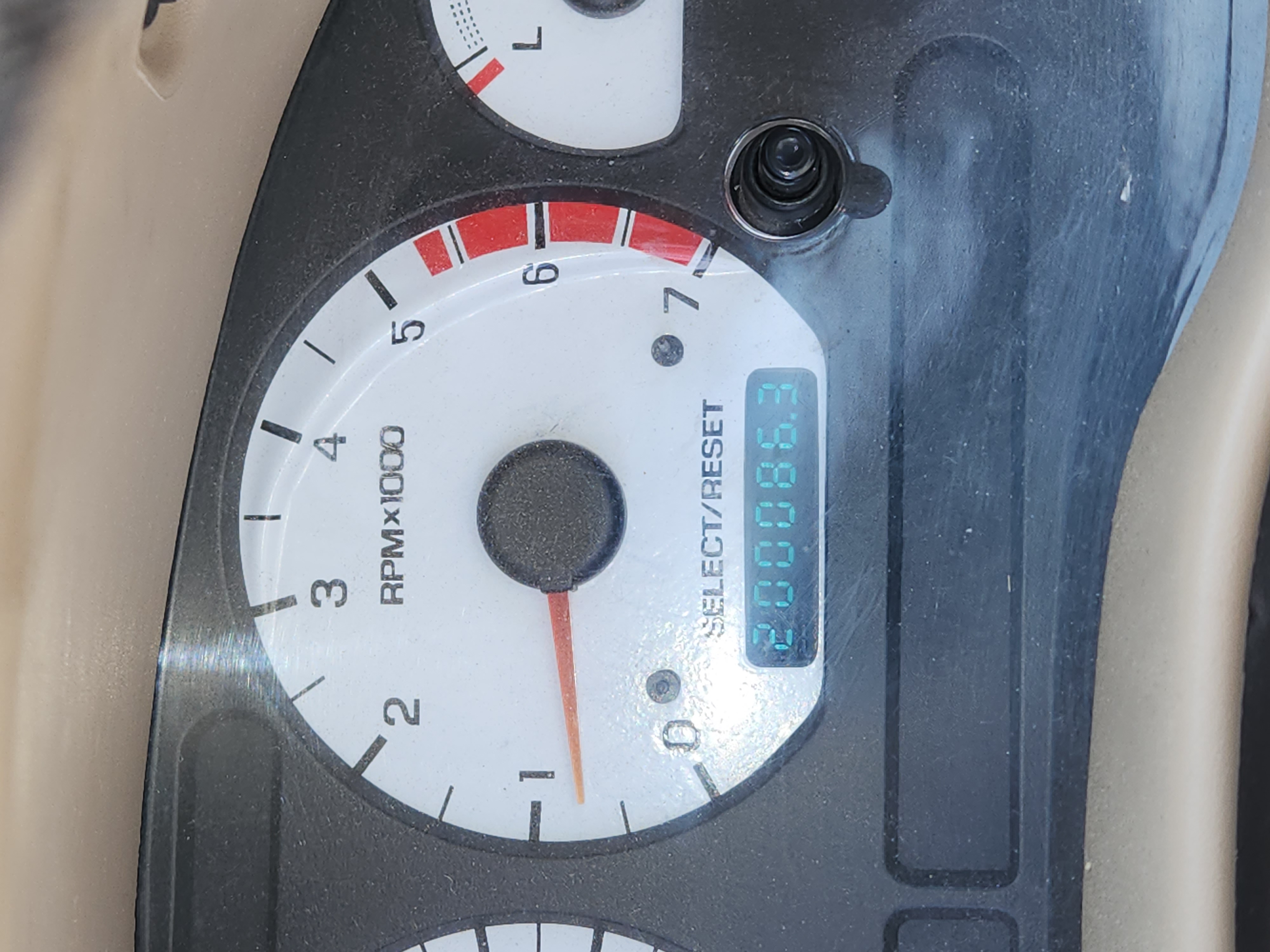 Used 1999 Ford Mustang Coupe RWD image 7